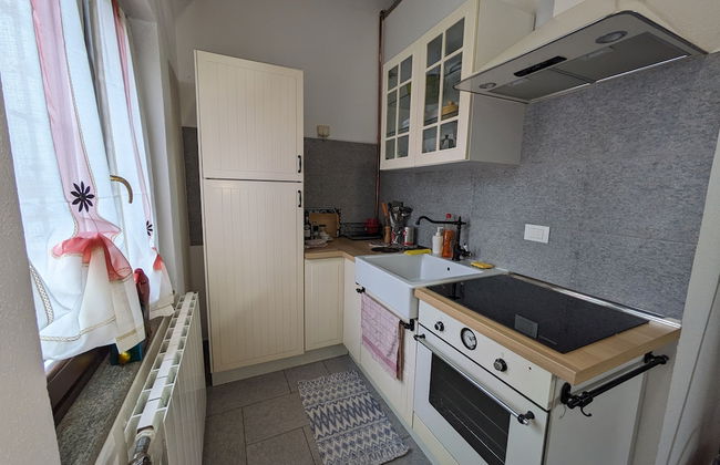 Case sul ruscello - Foto 10