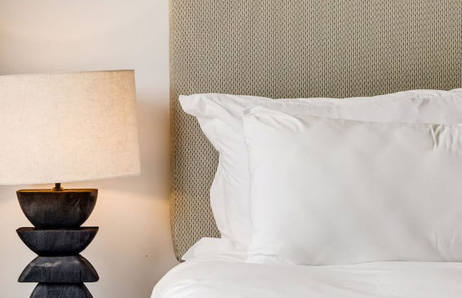 Holiday Chic Alena Apartment in Trendy De Waterkant - Foto 19