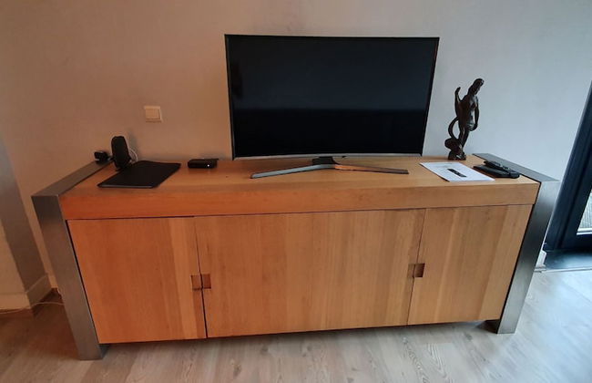 Residence Marie-Thérese - Foto 33