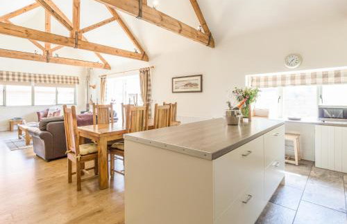 Sawmill Cottage - Foto 10