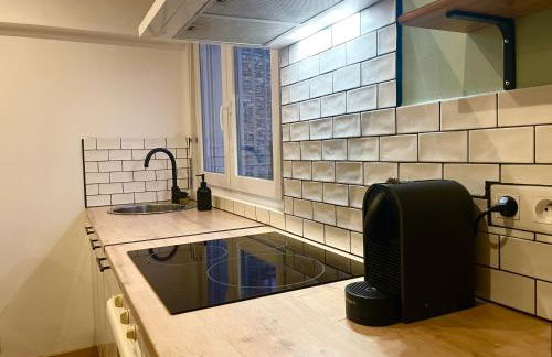 Le Duplex Cosy - Gare & Cité Gastronomique - Foto 6