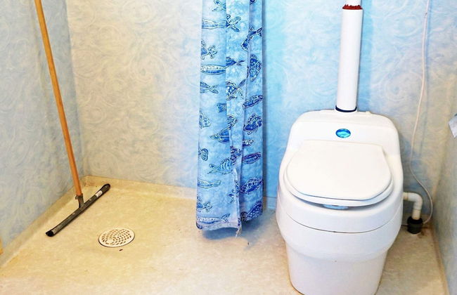 6 Person Holiday Home in Orno-by Traum - Foto 11