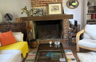 Maison familiale avec jardin magnifique de 1,5ha - Foto 17