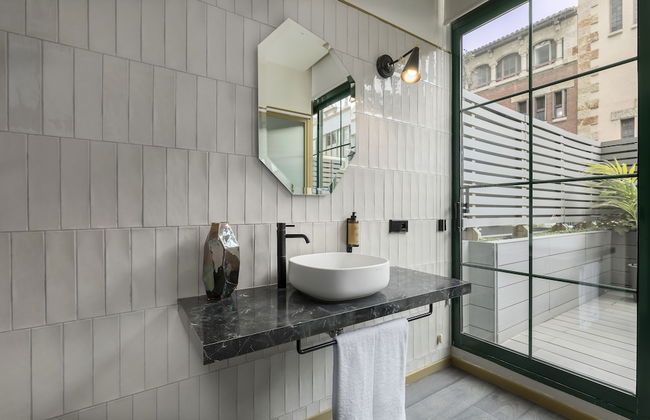 Be Mate Paseo de Gracia - Photo 62