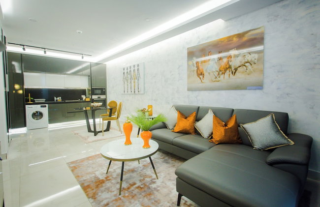 Accra Luxury Apartments at Kass - Foto 58