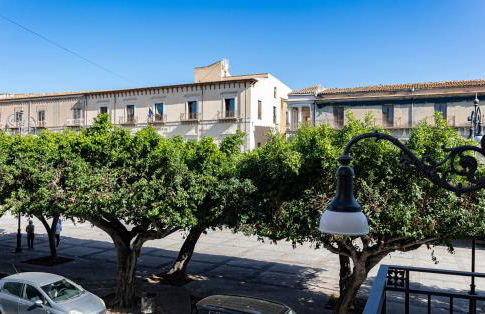 Palazzo Albergamo - Foto 7