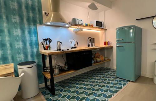 Aparthotel Boutique Poniente Playa - Foto 57