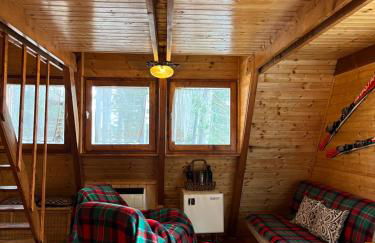 Chalet Natura Sport&Relax - Foto 15