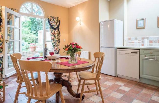 Cliftons Cottage, Clare - Foto 19