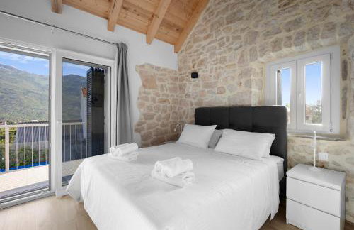 Villa Sulic - Heated Pool and Mountain View - Foto 32