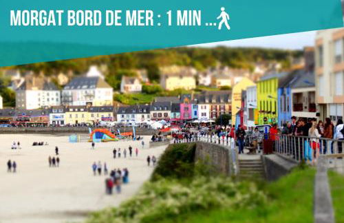 Maison de ville - Plage à pied - Foto 17