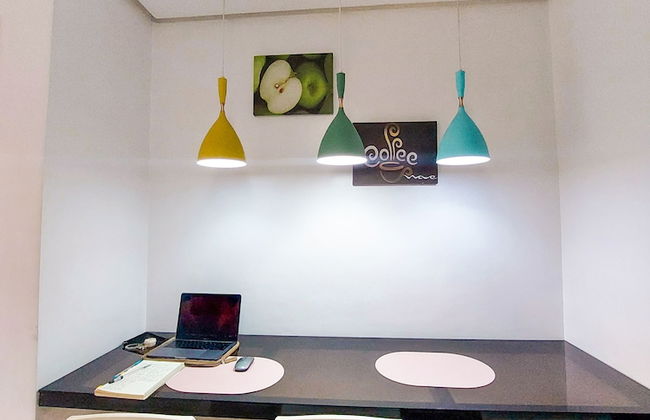 Birch Tower Manila - Foto 60