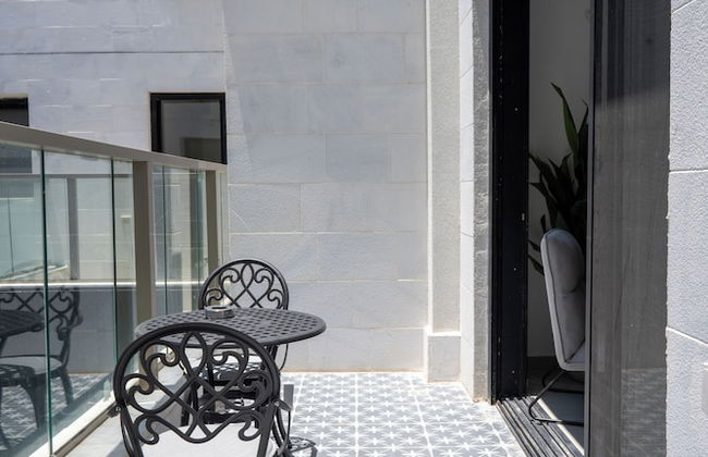 O&O - 2 BR Stylish & Modern Apartment - Foto 11