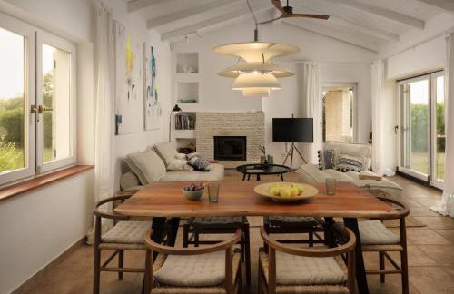 Private 9000qm Estate Villa with Pool and Yacuzzi and Sauna absolute Privacy near Fazana - Foto 43