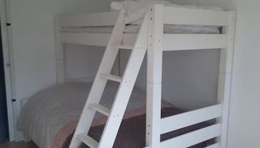 Maison avec jardin privatif à 1Km4 de la plage - Foto 3