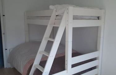 Maison avec jardin privatif à 1Km4 de la plage - Foto 3