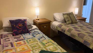 The Wright Place To stay - Foto 2, towels