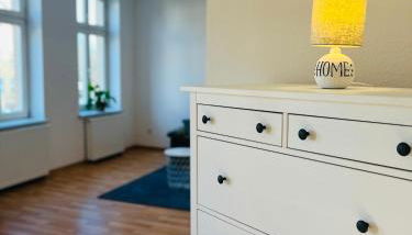 Komfortable Ferienwohnung im Stadtzentrum und Seenähe - Foto 2