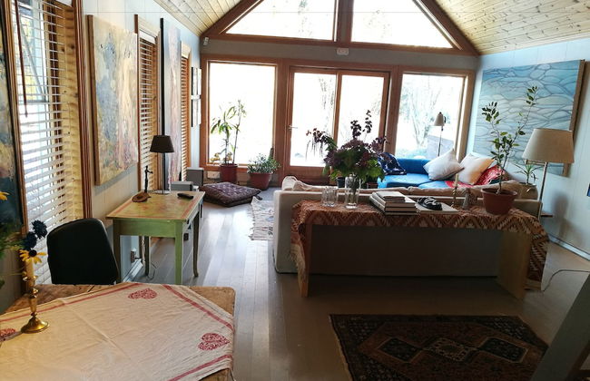 Bø Art Studio - Foto 13