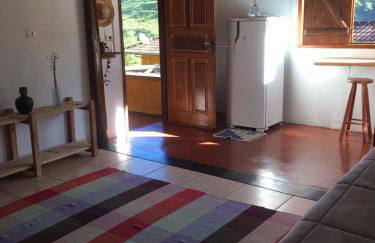 Chalé filhos da terra - Chalé 2 - Foto 14