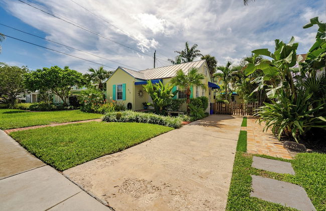 Key West Cottage - Foto 45