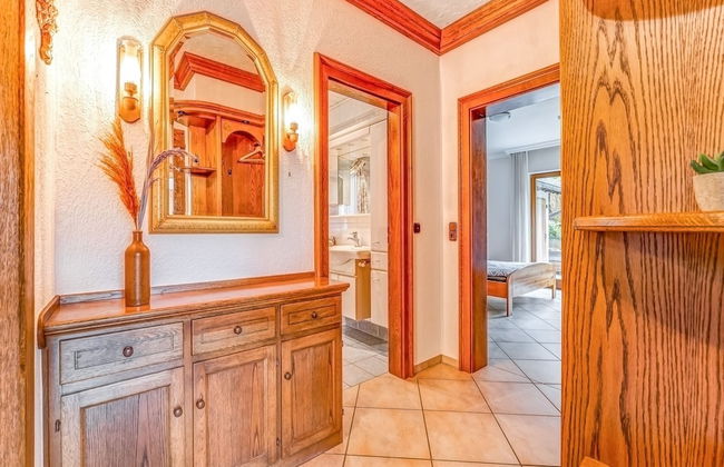 Spacious Flat in Adenau Near the Nurburgring - Foto 21