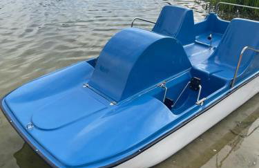 Słoneczny Klasztorek - Foto 7