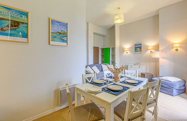 Château De Kergonano - Foto 12