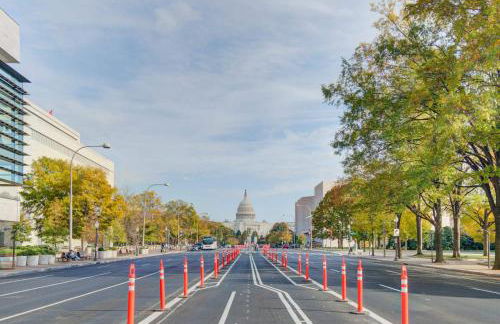 HEART of OLD TOWN Historic 2 BR Walk to KING ST - Foto 63