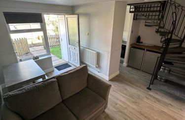 Home for 4 In rural Stoke prior 5 mins off the M5 - Foto 19