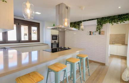 Villa Yules-Moisés Vélez-Málaga by Ruralidays - Photo 16