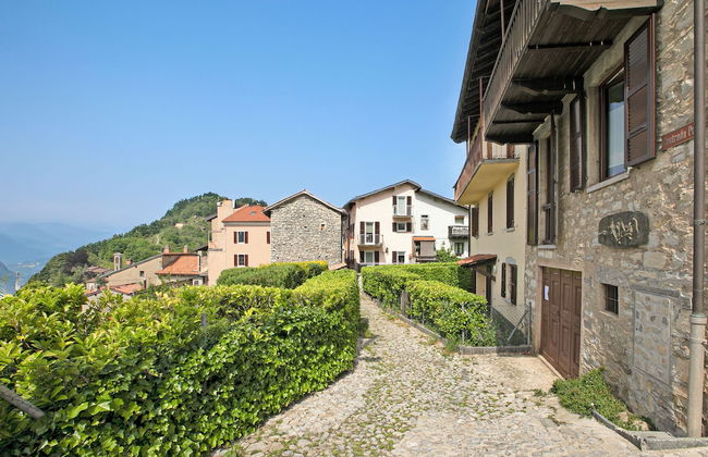 Casa Angelina Panoramica - Monte Bre - Foto 32