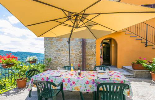 Apartment Poggetto 1 by Interhome - Foto 8