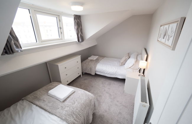 Sea View House - Photo 11