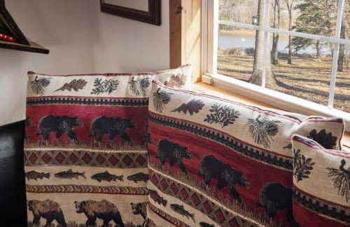 Lakefront w Water Toys Deck Fire Pit & Grill - Foto 29