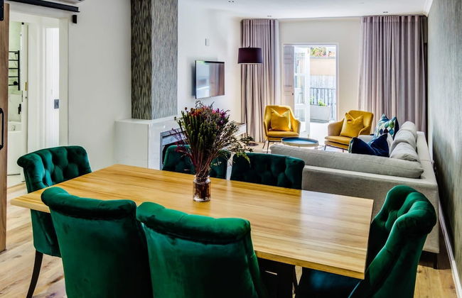 De Waterkant Townhouse With Pool Access 116 DWP - Foto 2