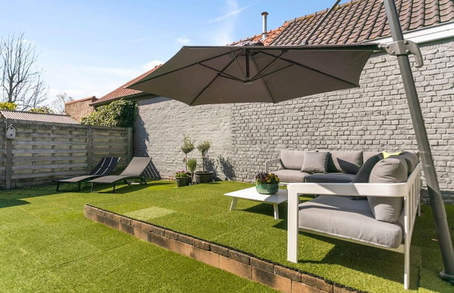 Summer-house With Sunny Garden Nearby Beach - Foto 44