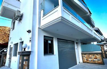 ALTAVILLAS maisonettes - Foto 26