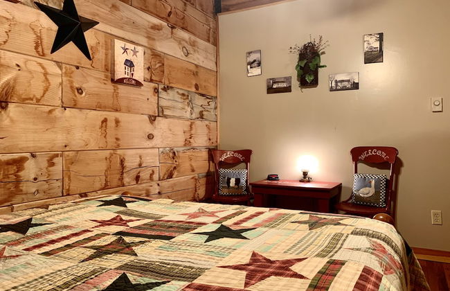 Elk Springs Resort - Foto 6