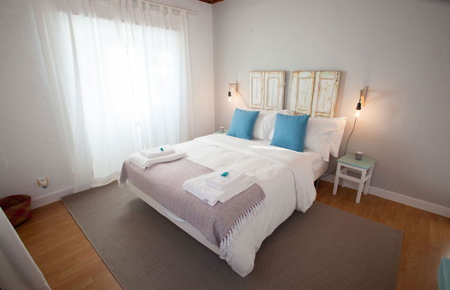 Lisbon Country Villa - Foto 46