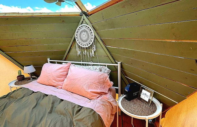 Raptor Ranch Glamping - Foto 5