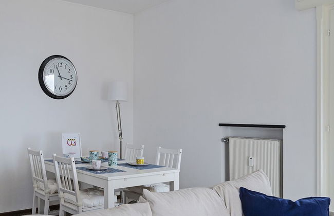 Casa Bianca a Bogliasco by Wonderful Italy - Foto 13