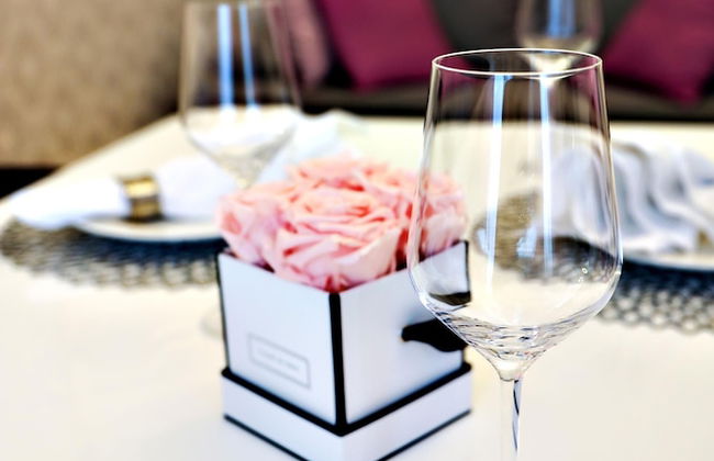 Sophie's Place Augarten - Foto 24