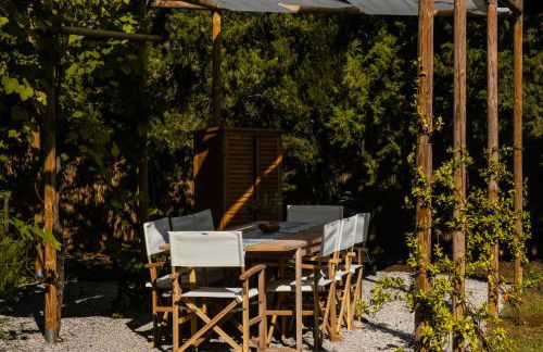 CASENUOVE III - Casale con giardino e piscina - Foto 3