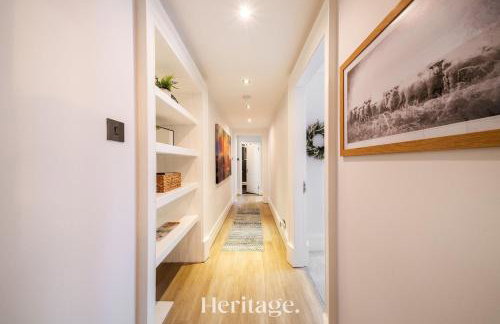 The Copper Loft Apartment, Keith - Foto 1