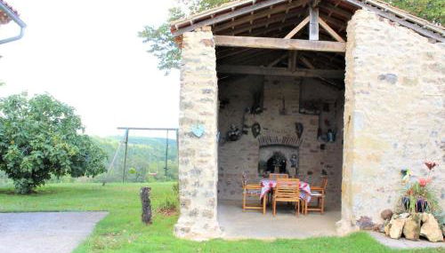 Charmante maison en pierre avec cheminée et animaux acceptés - FR-1-616-165 - Foto 3