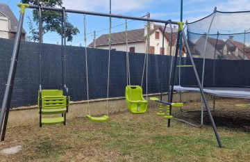 L'Évasion Relaxante Sauna et Spa privé - Foto 18