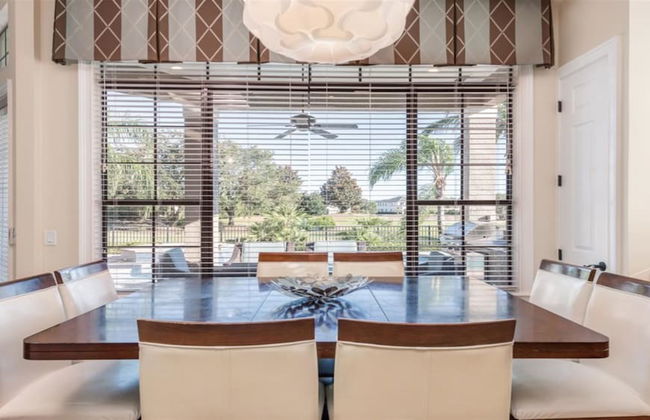 Je39476 - Reunion Resort - 5 Bed 4 Baths Villa - Foto 26