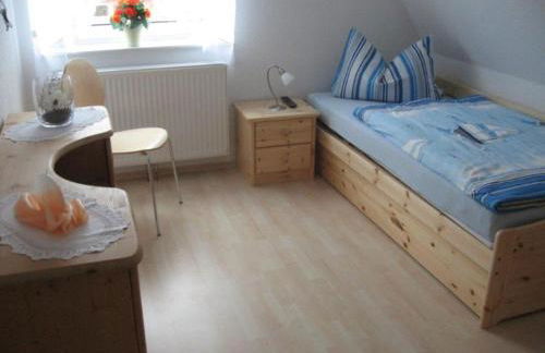 Ferienwohnung Kremer - Foto 10