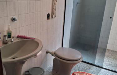 Espetacular casa de temporada na praia - Foto 38